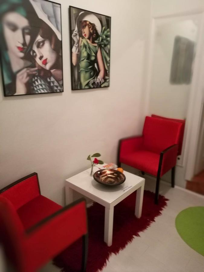 Guest House El Greco Bitola Eksteriør bilde