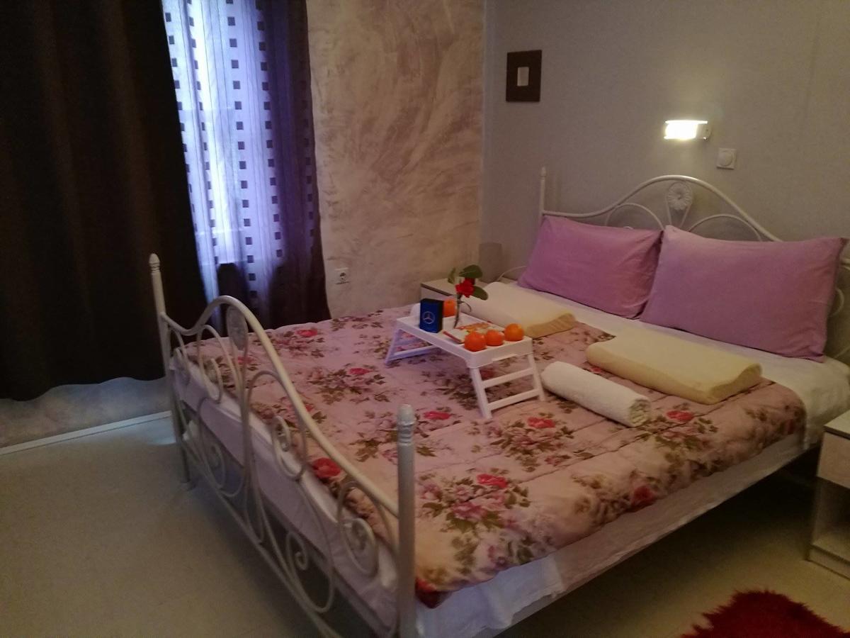 Guest House El Greco Bitola Eksteriør bilde