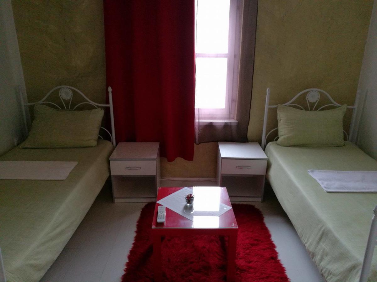 Guest House El Greco Bitola Eksteriør bilde