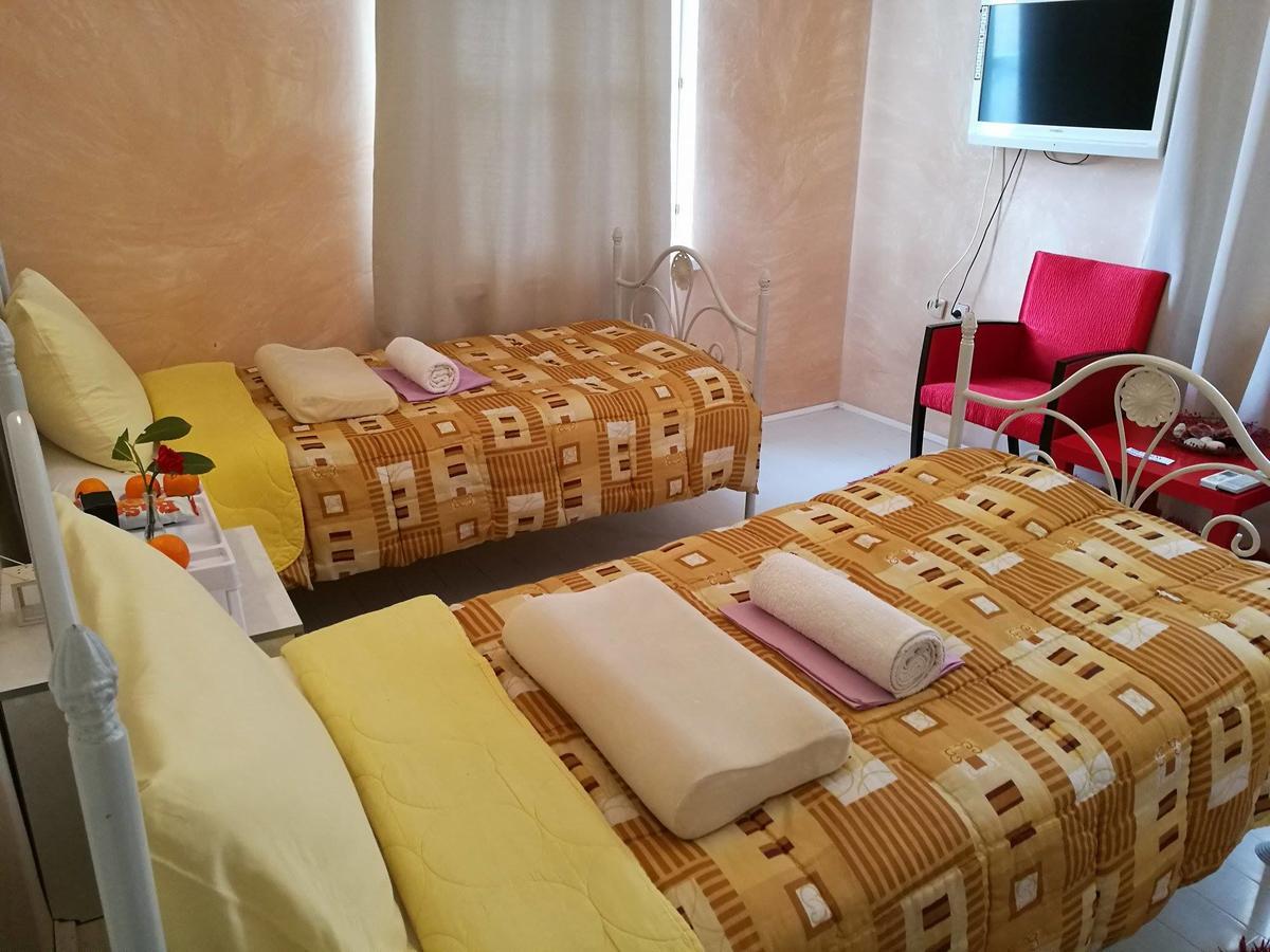 Guest House El Greco Bitola Eksteriør bilde
