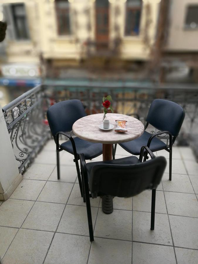 Guest House El Greco Bitola Eksteriør bilde
