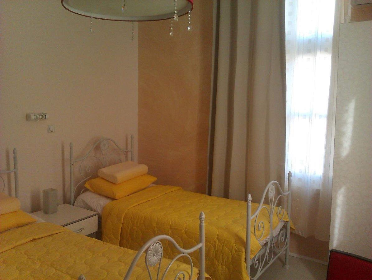 Guest House El Greco Bitola Eksteriør bilde