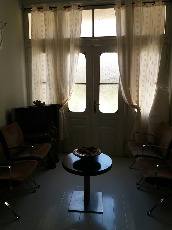 Guest House El Greco Bitola Eksteriør bilde