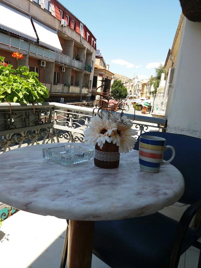 Guest House El Greco Bitola Eksteriør bilde