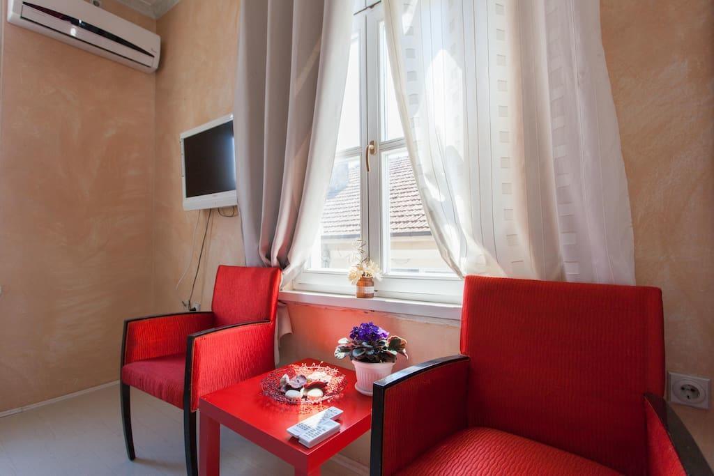 Guest House El Greco Bitola Eksteriør bilde