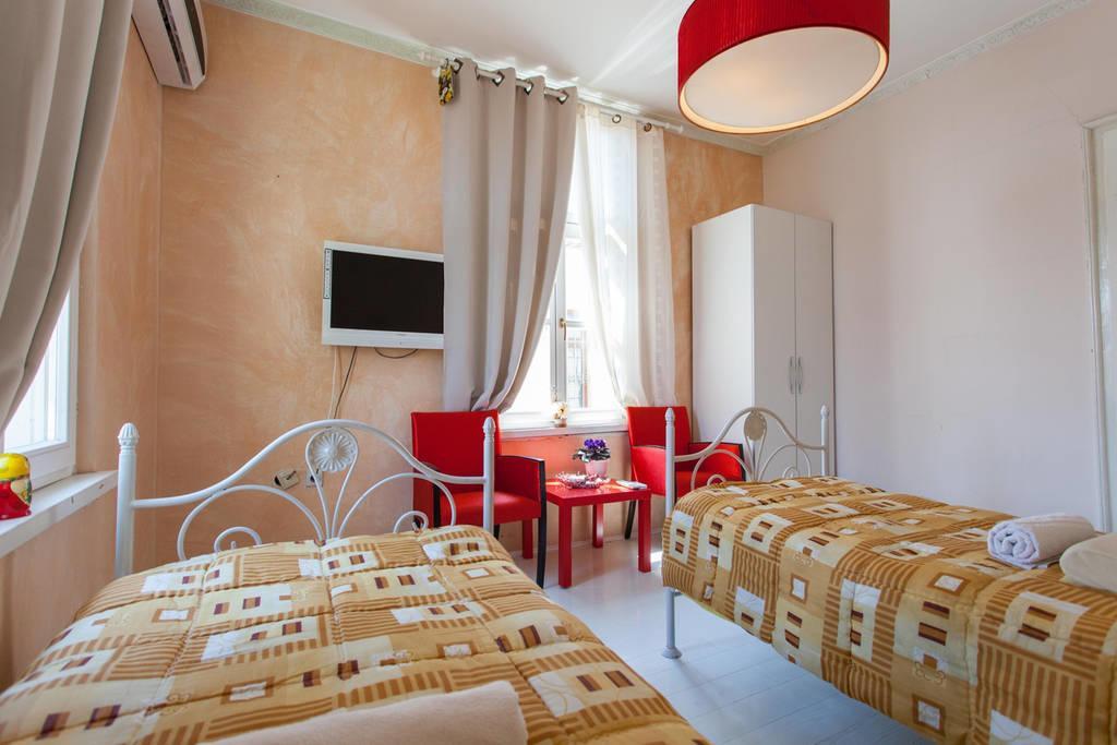 Guest House El Greco Bitola Eksteriør bilde
