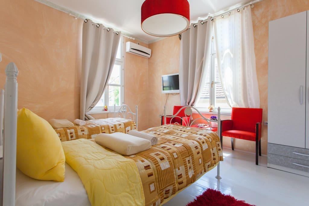 Guest House El Greco Bitola Eksteriør bilde