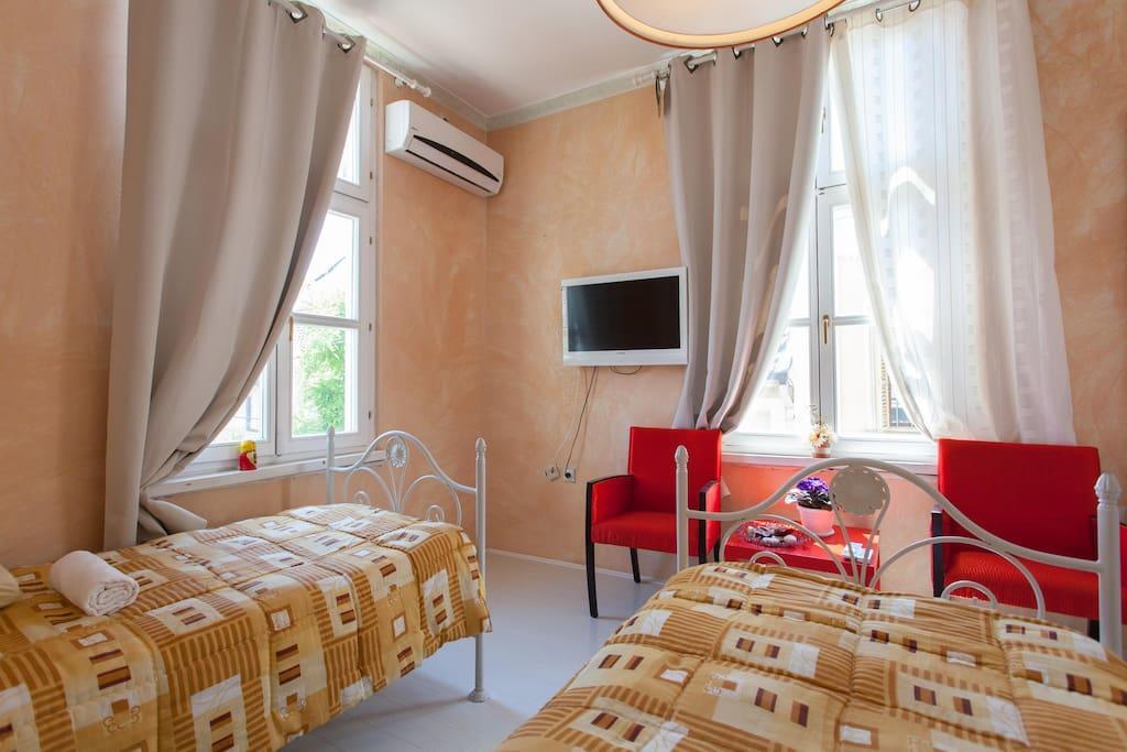 Guest House El Greco Bitola Eksteriør bilde