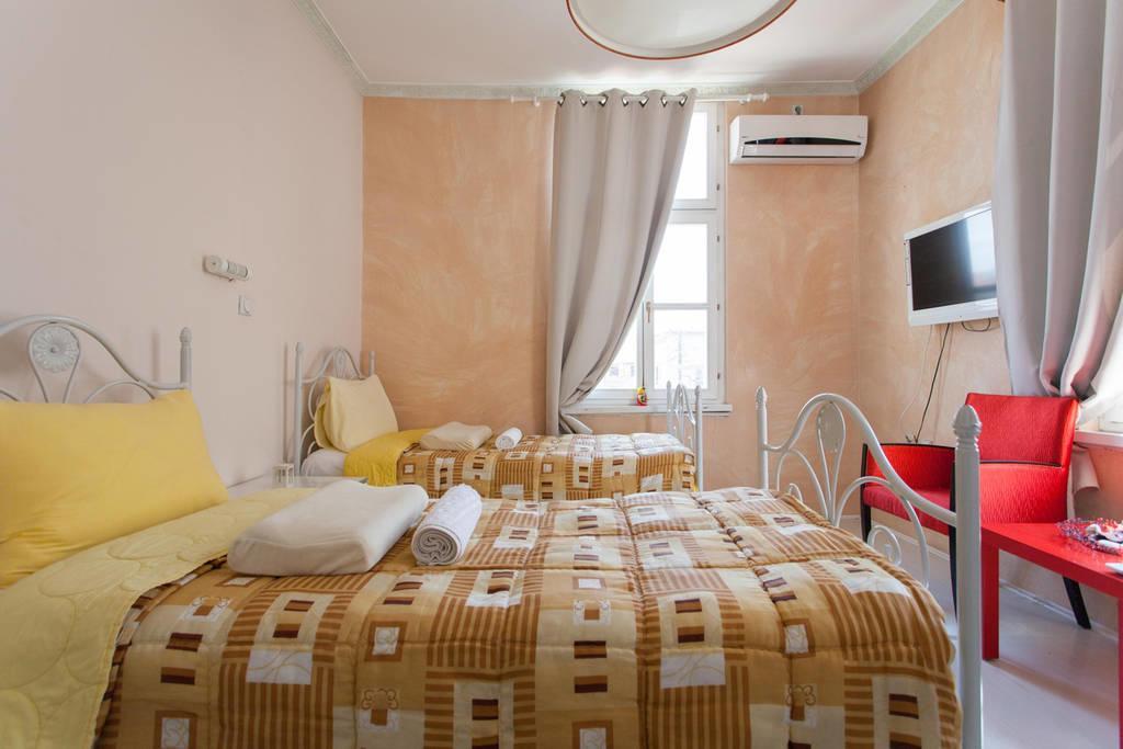 Guest House El Greco Bitola Eksteriør bilde