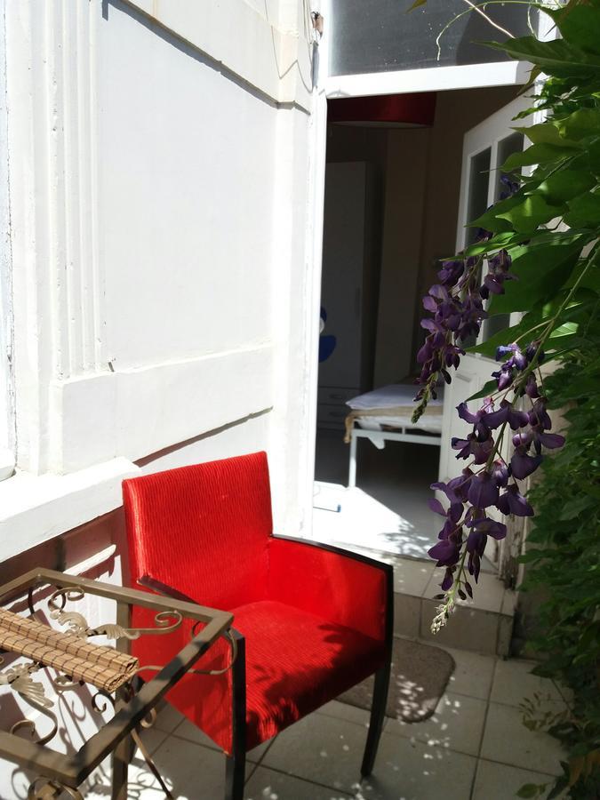 Guest House El Greco Bitola Eksteriør bilde