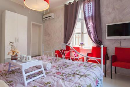 Guest House El Greco Bitola Eksteriør bilde